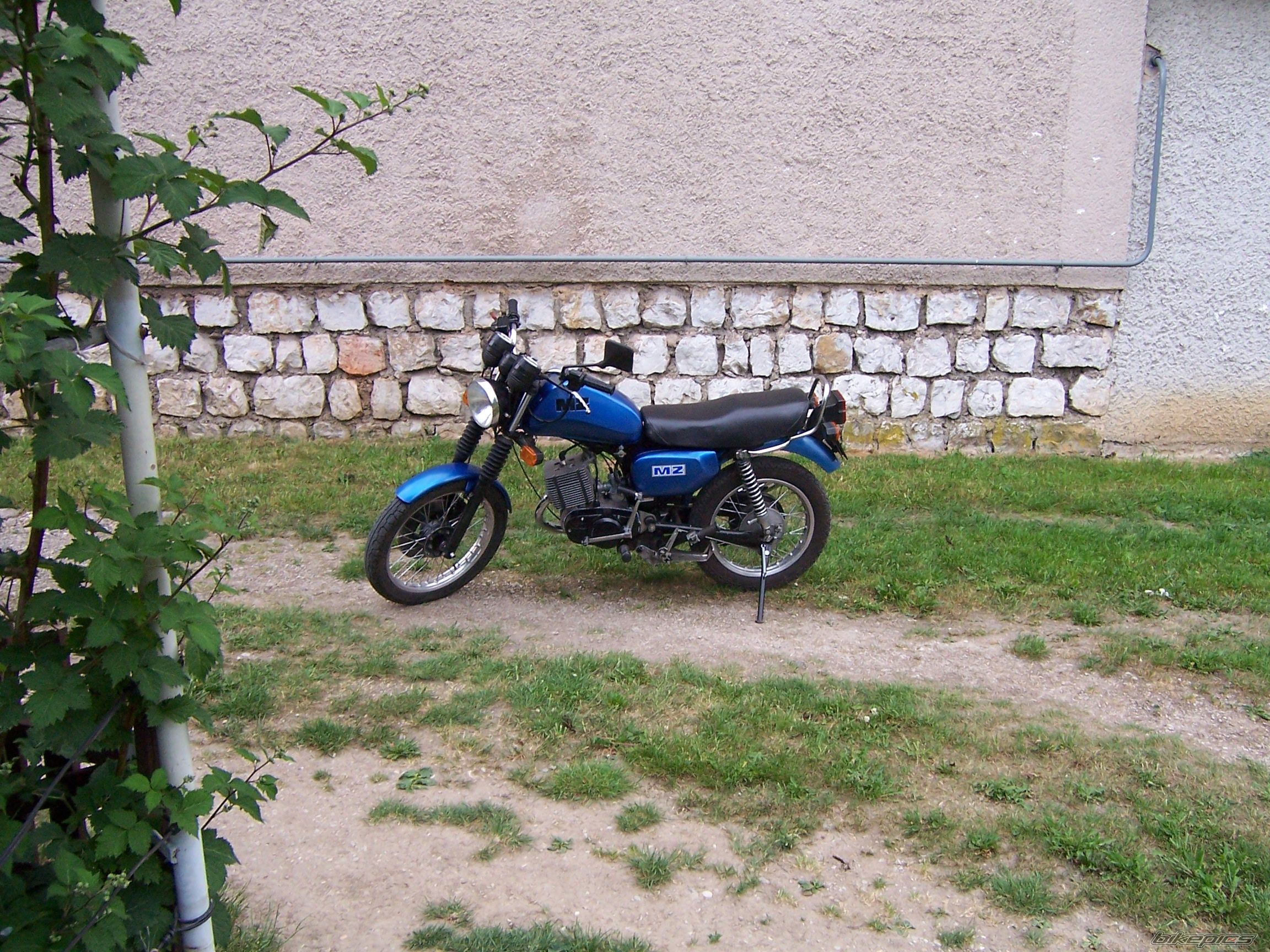 1989 MZ ETZ 150 | Picture 912256 motorcycle photo