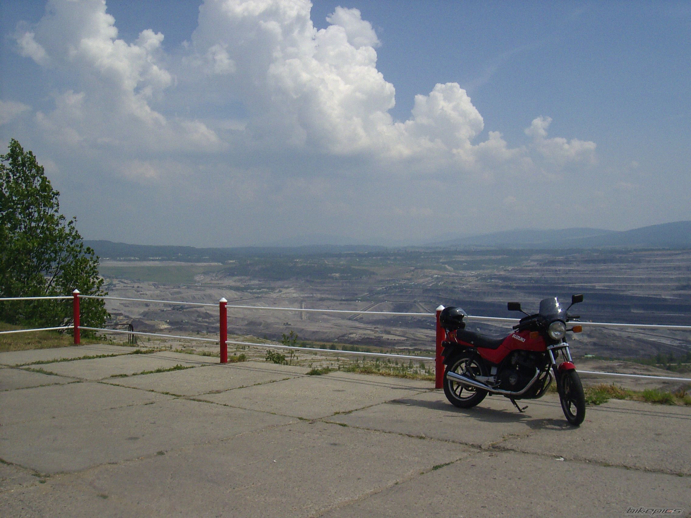 1983 SUZUKI GSX 400 | Picture 912313 motorcycle photo