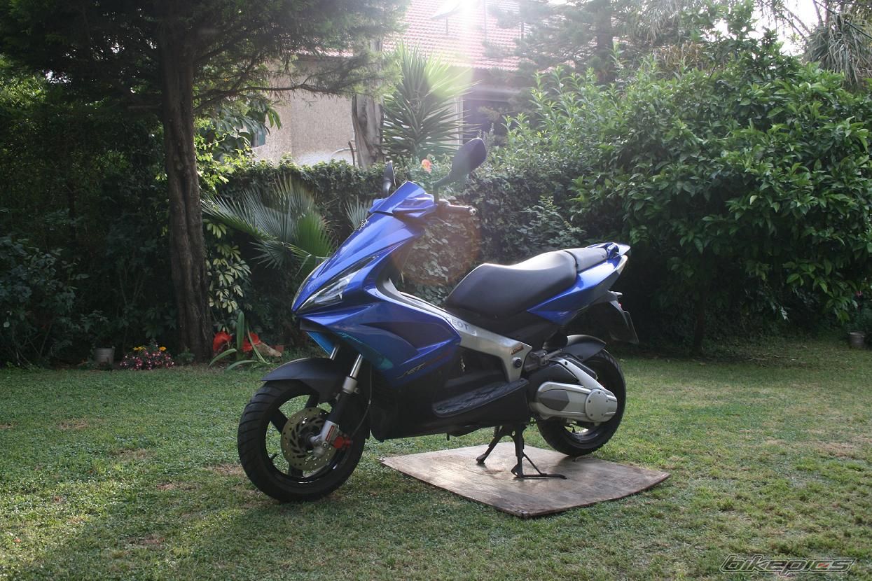2004 PEUGEOT JET FORCE | Picture 912324 motorcycle photo