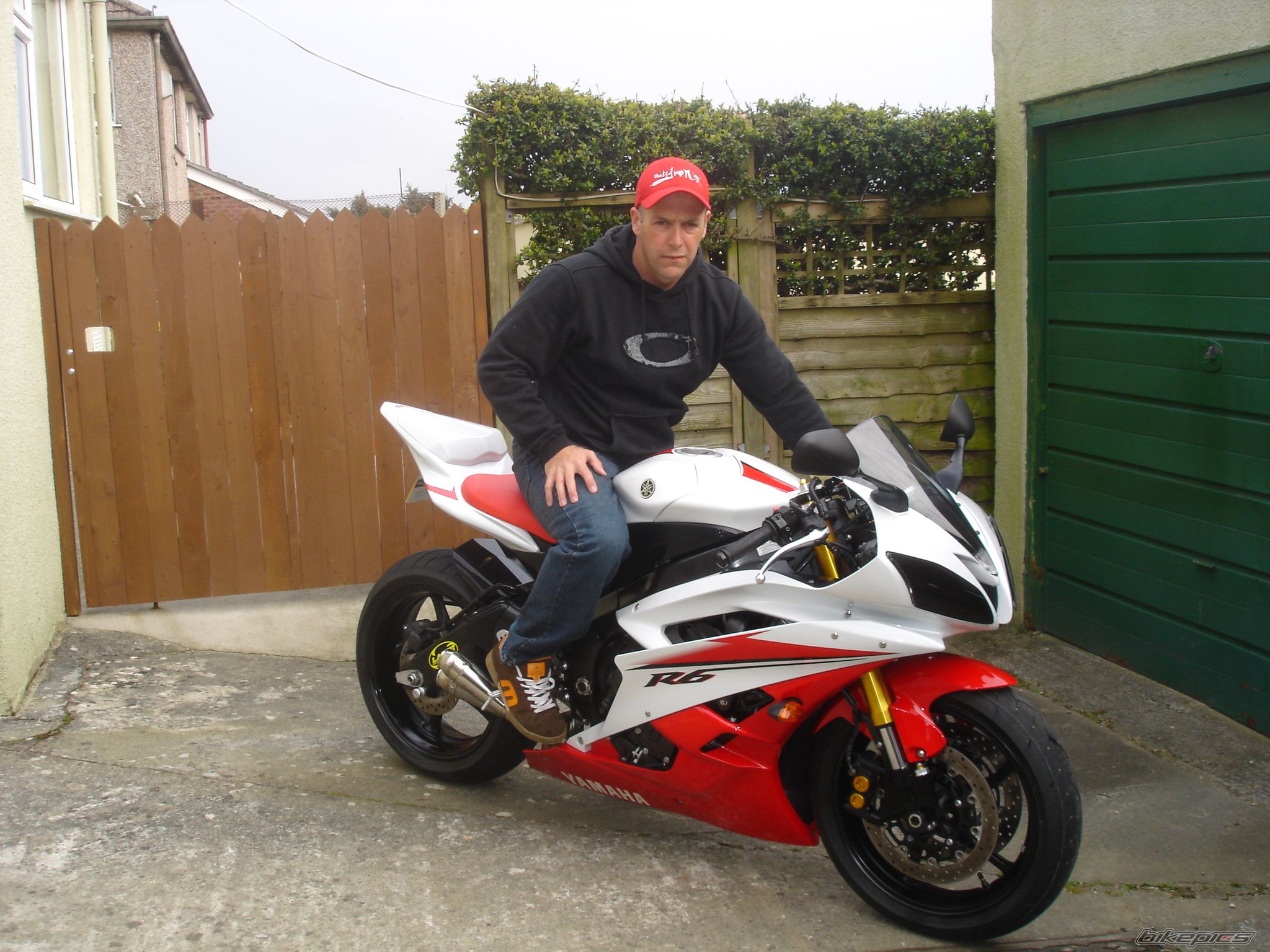 2007 YAMAHA YZF R6 | Picture 912334 motorcycle photo