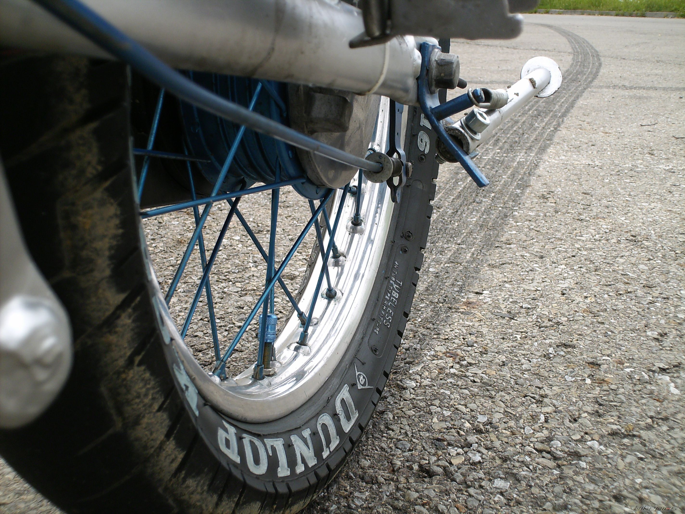 1986 SIMSON S 51 | Picture 912418 motorcycle photo