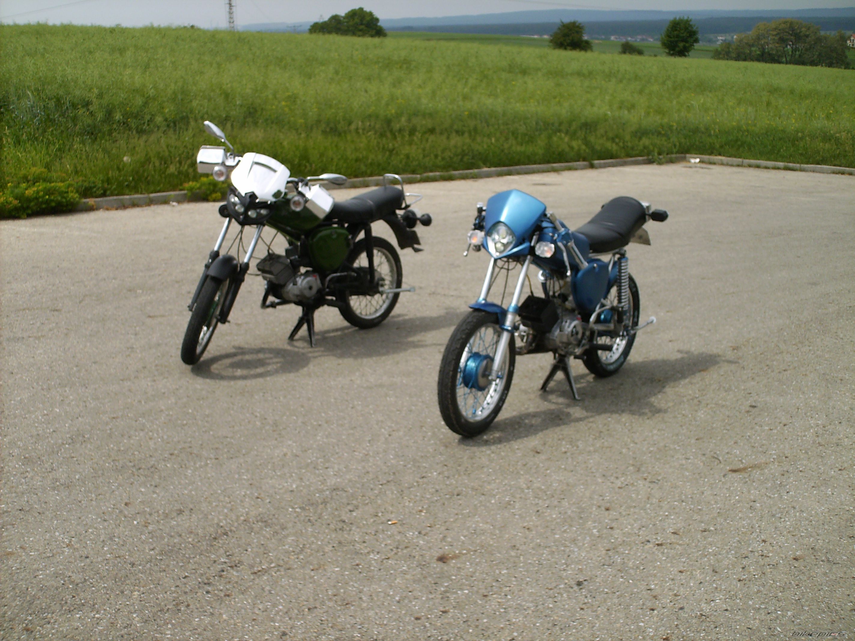1986 SIMSON S 51 | Picture 912835 motorcycle photo
