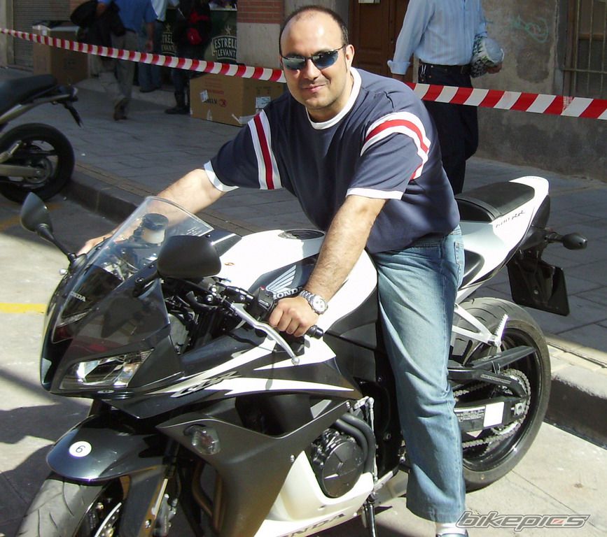 2003 HONDA CBR 600 | Picture 912858 motorcycle photo