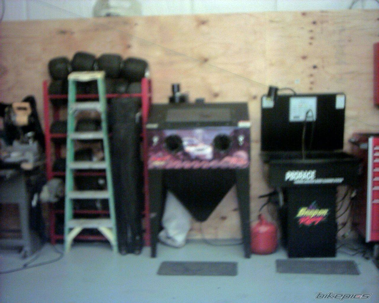 2004 YAMAHA RAPTOR YFZ 450 | Picture 91290 motorcycle photo