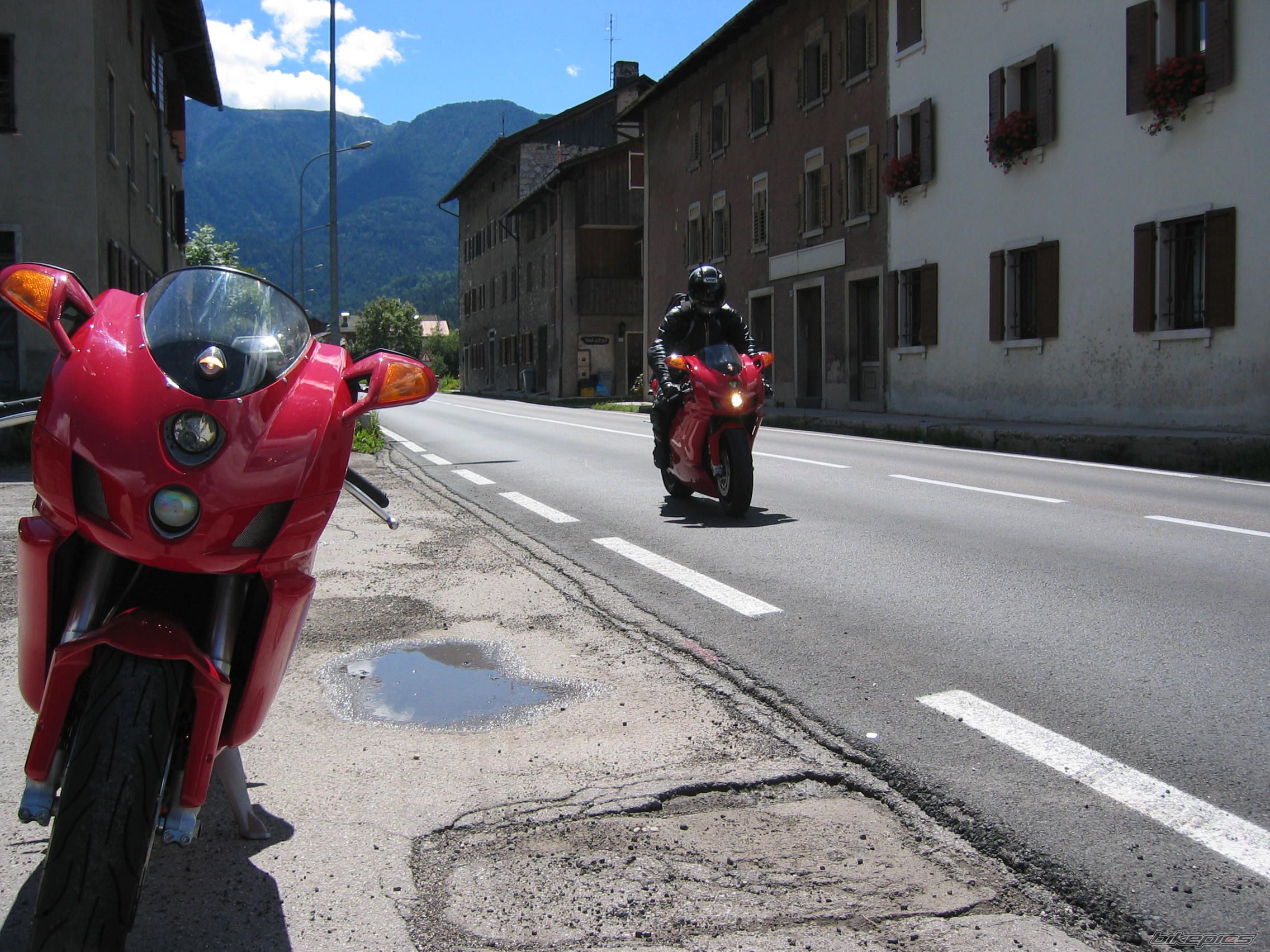 2006 DUCATI 749S | Picture 913196 motorcycle photo