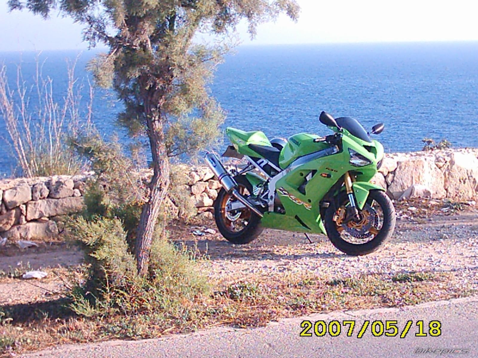 2004 KAWASAKI ZX 6R | Picture 913239 motorcycle photo