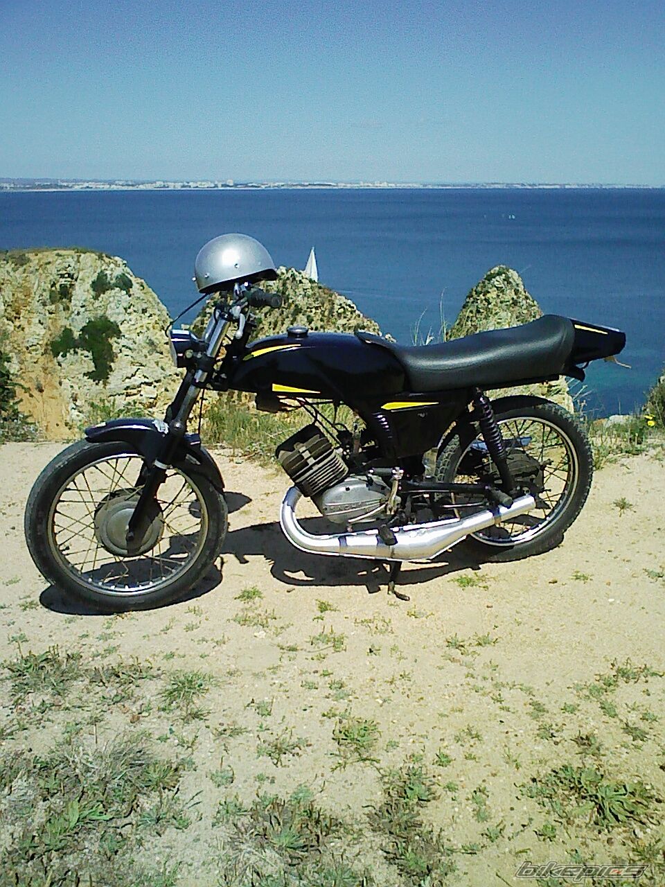 1976 SACHS FORMULA 1 | Picture 913305 motorcycle photo