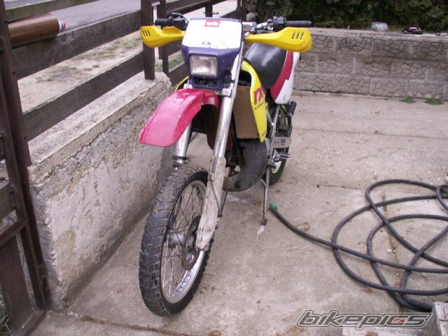 1993 APRILIA RX 125 | Picture 913316 motorcycle photo
