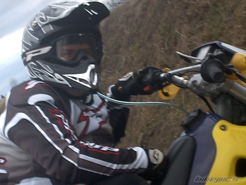 1993 APRILIA RX 125 | Picture 913395 motorcycle photo