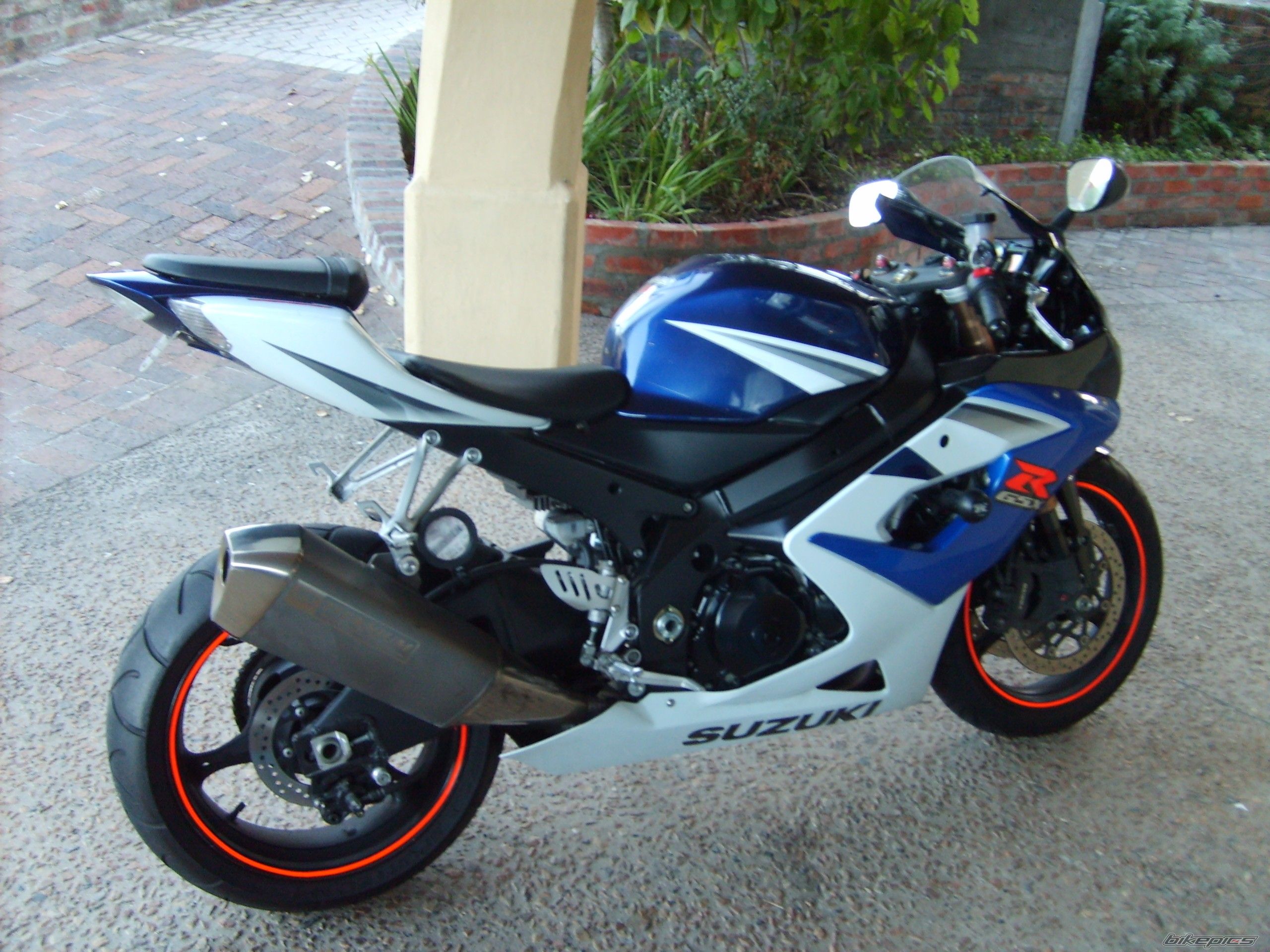 2005 SUZUKI GSX R 1000 | Picture 913396 motorcycle photo