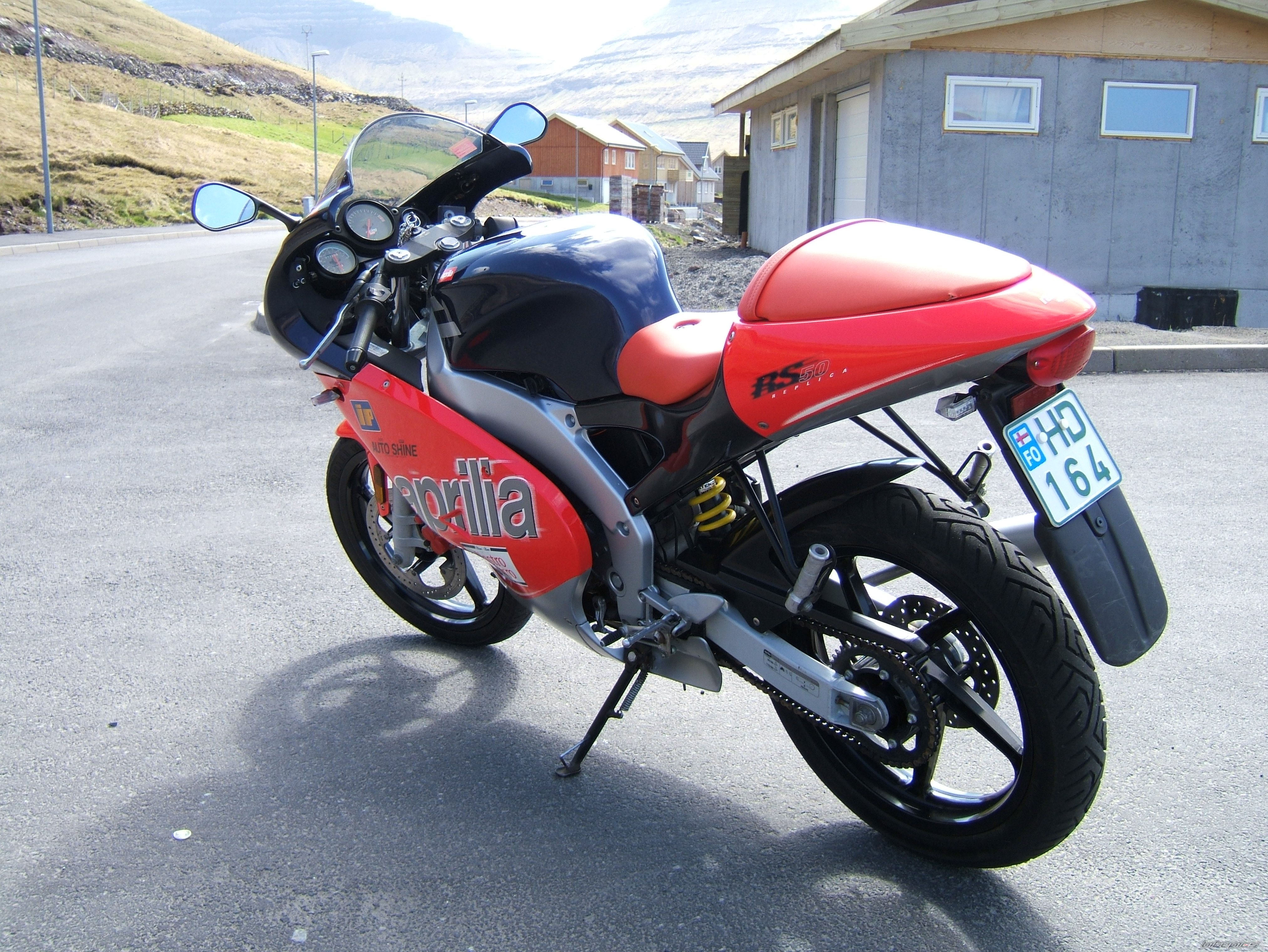 1988 SYM SHARK 50 | Picture 913535 motorcycle photo