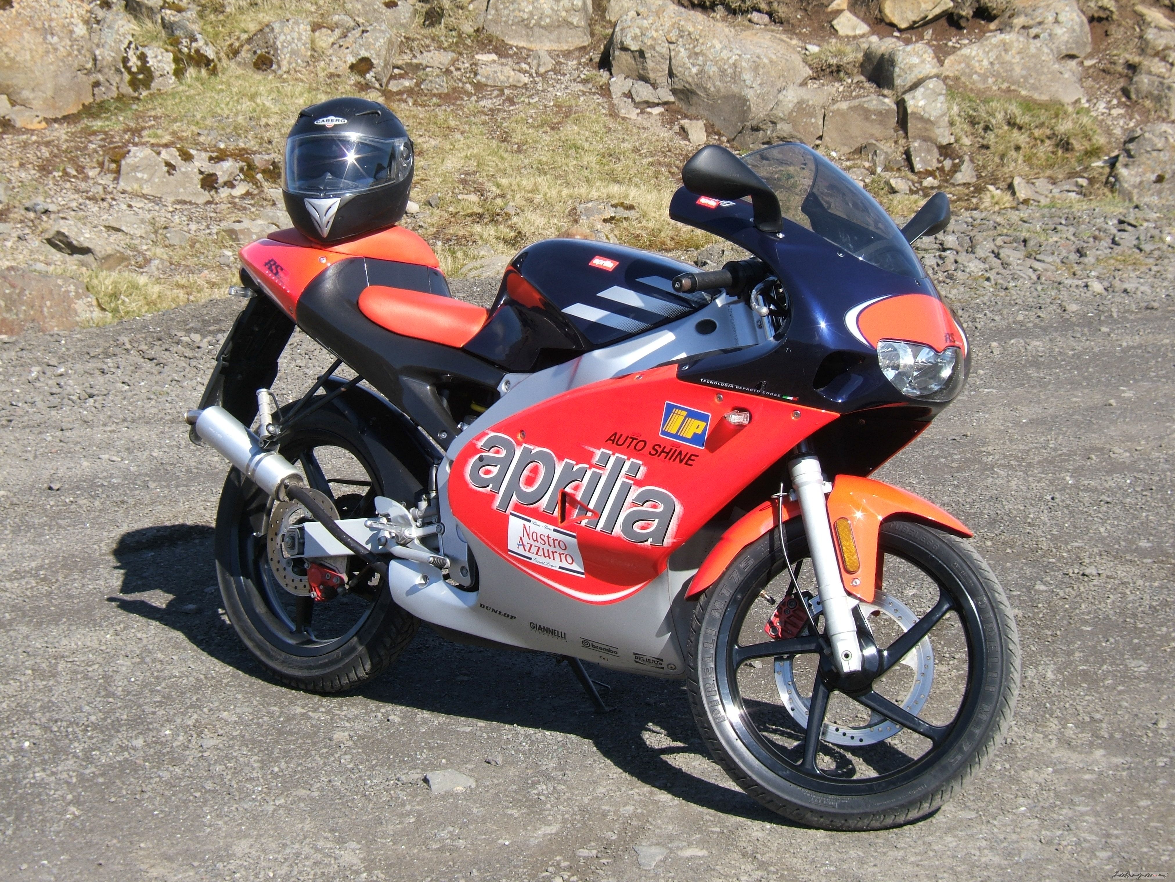 1988 SYM SHARK 50 | Picture 913597 motorcycle photo