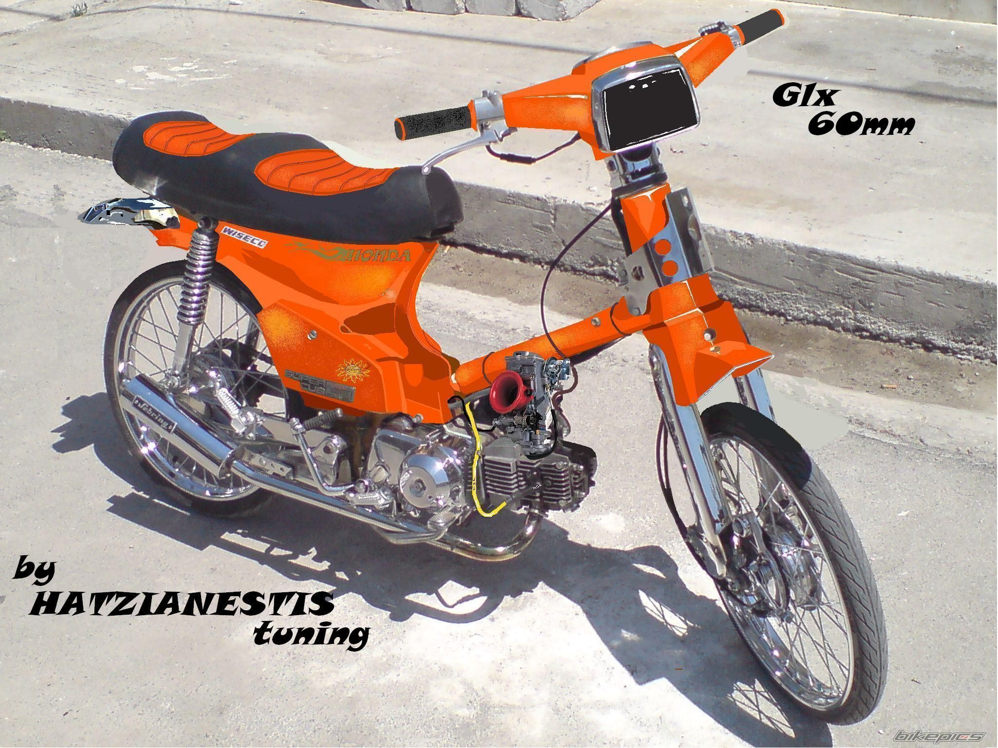 2007 YAMAHA 125 Z | Picture 913621 motorcycle photo