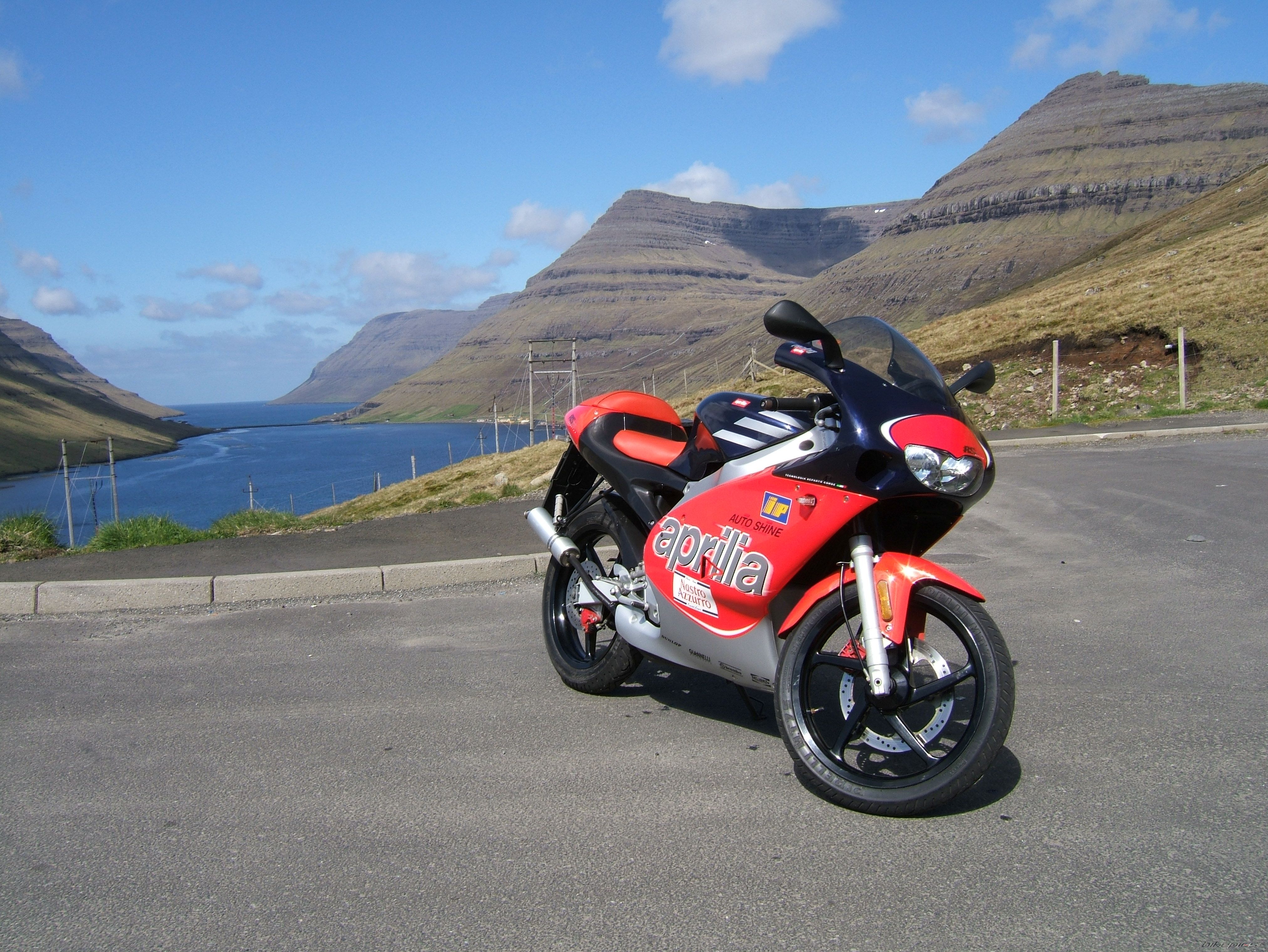 1988 SYM SHARK 50 | Picture 913636 motorcycle photo
