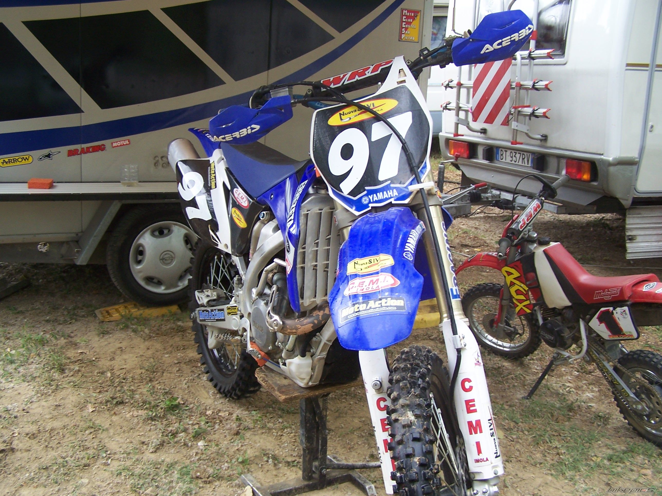    | Picture 913700 motorcycle photo
