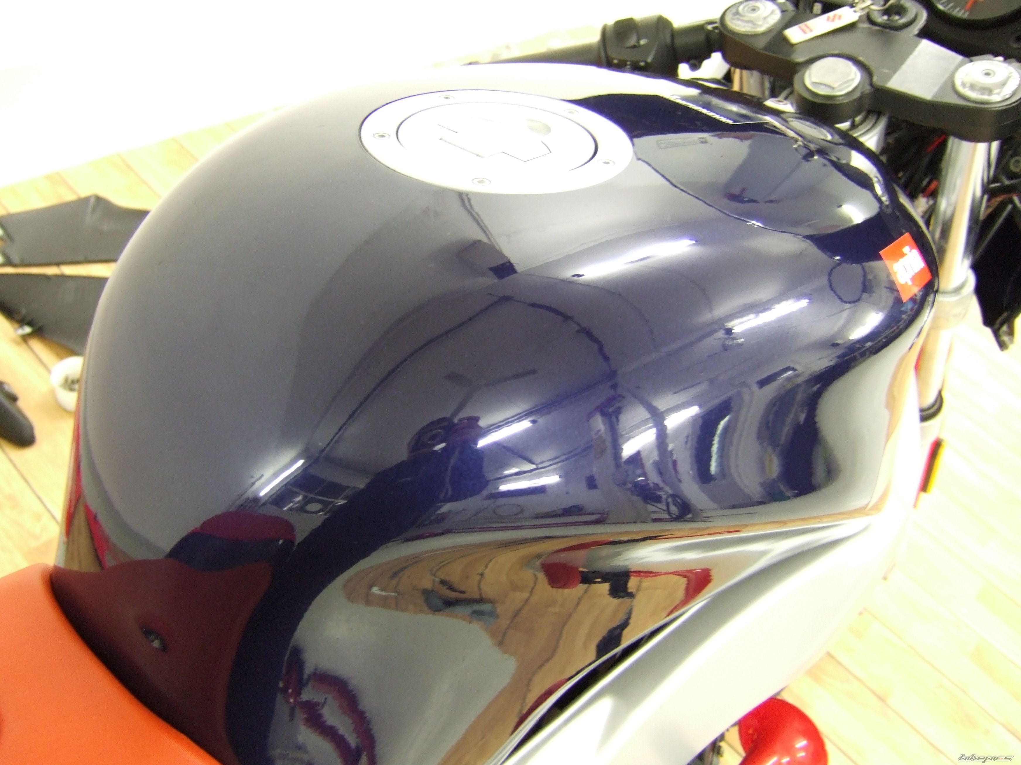 1988 SYM SHARK 50 | Picture 913734 motorcycle photo