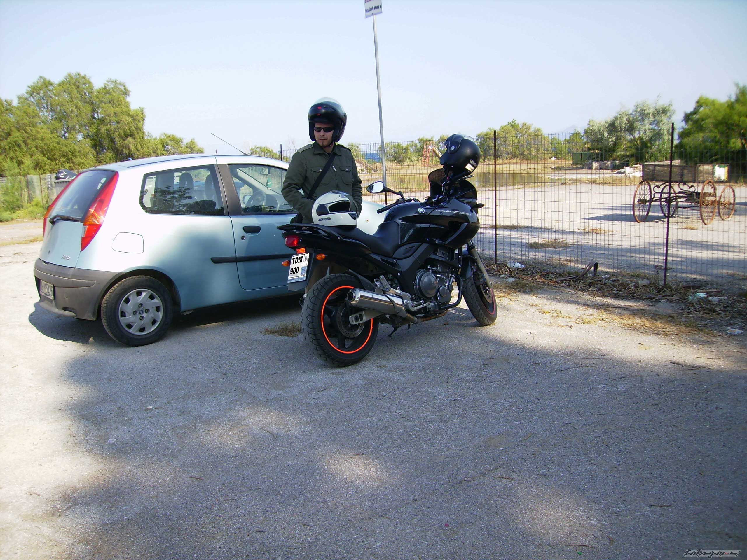 2004 HONDA CBF 600 | Picture 913849 motorcycle photo