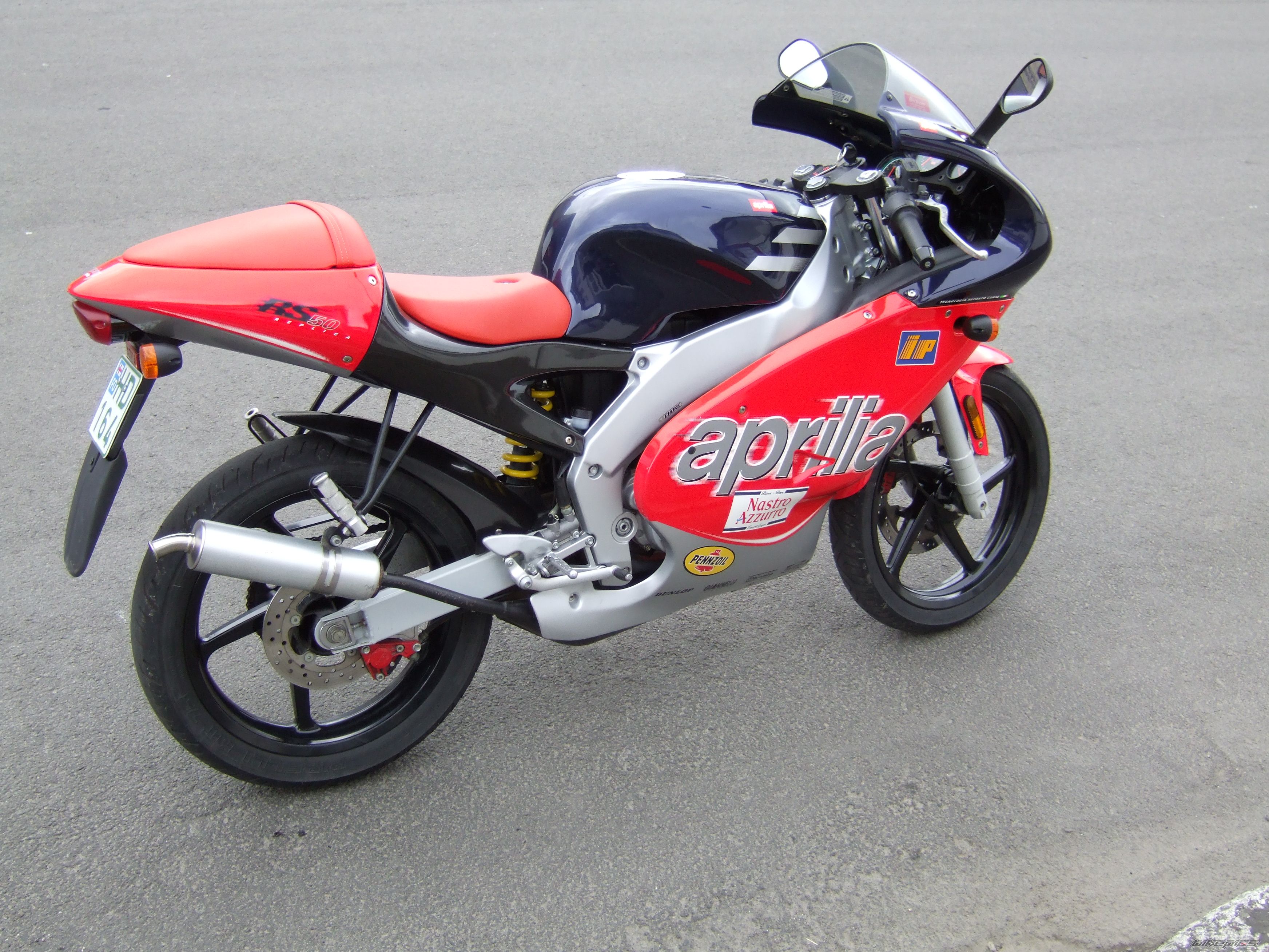 1988 SYM SHARK 50 | Picture 913854 motorcycle photo