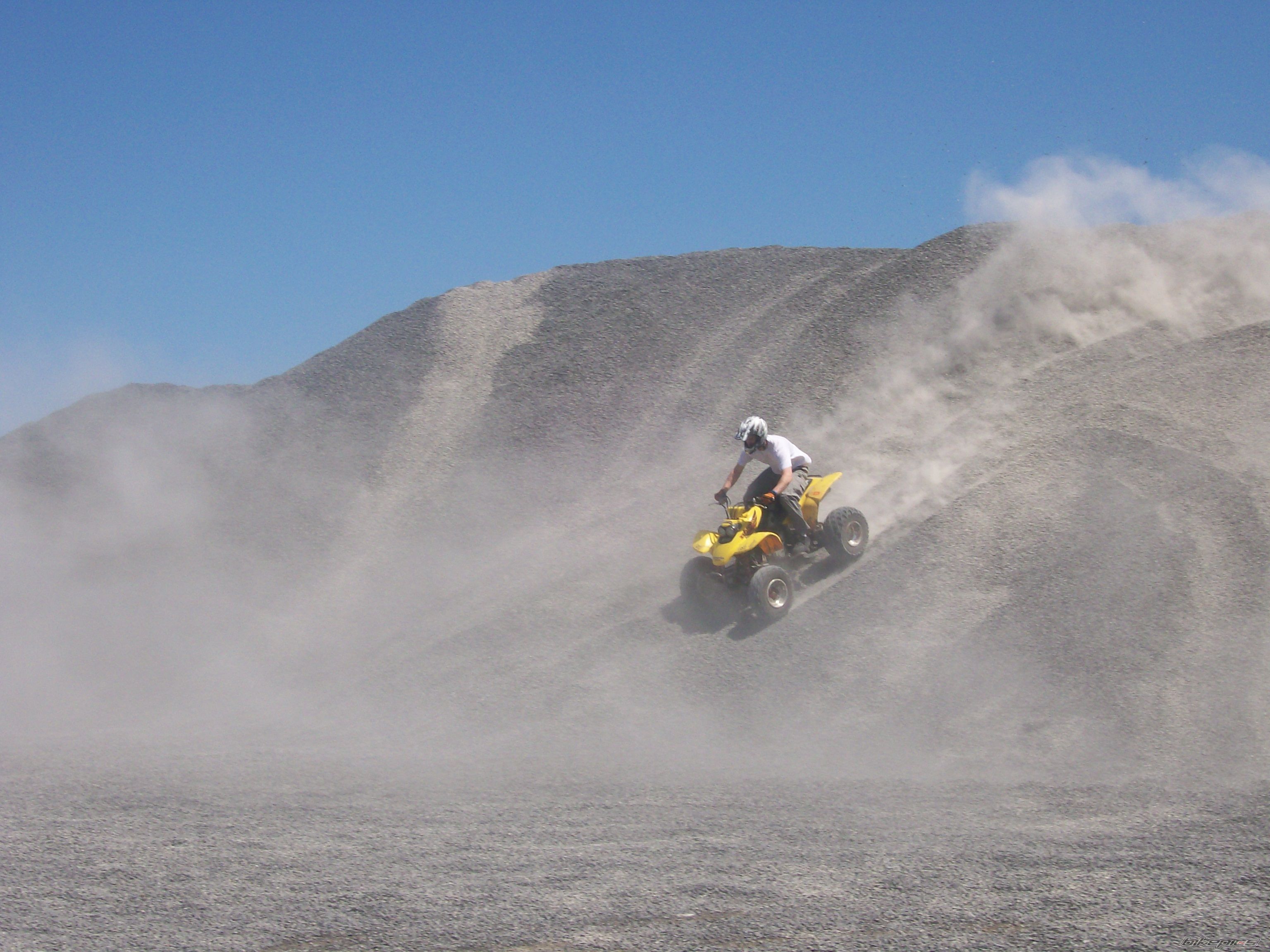 2001 HONDA 400EX | Picture 913998 motorcycle photo