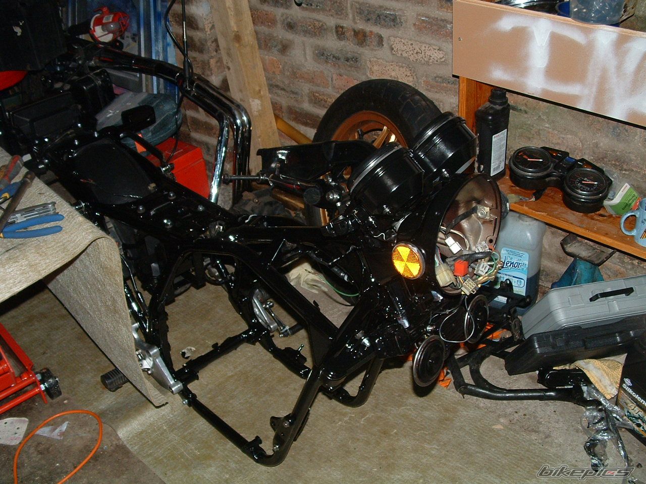 1982   | Picture 914013 motorcycle photo