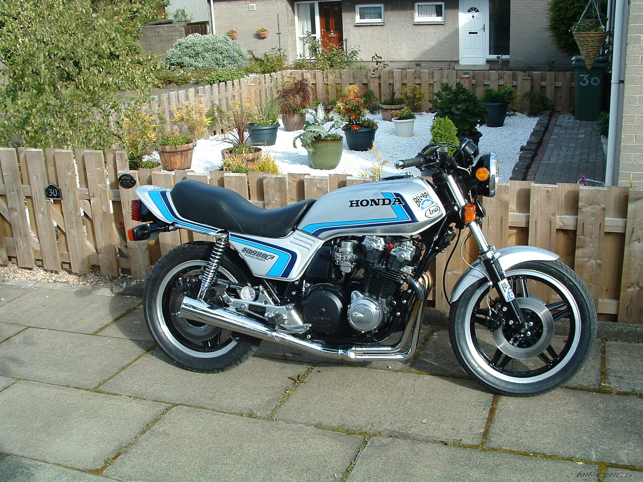 1982   | Picture 914021 motorcycle photo
