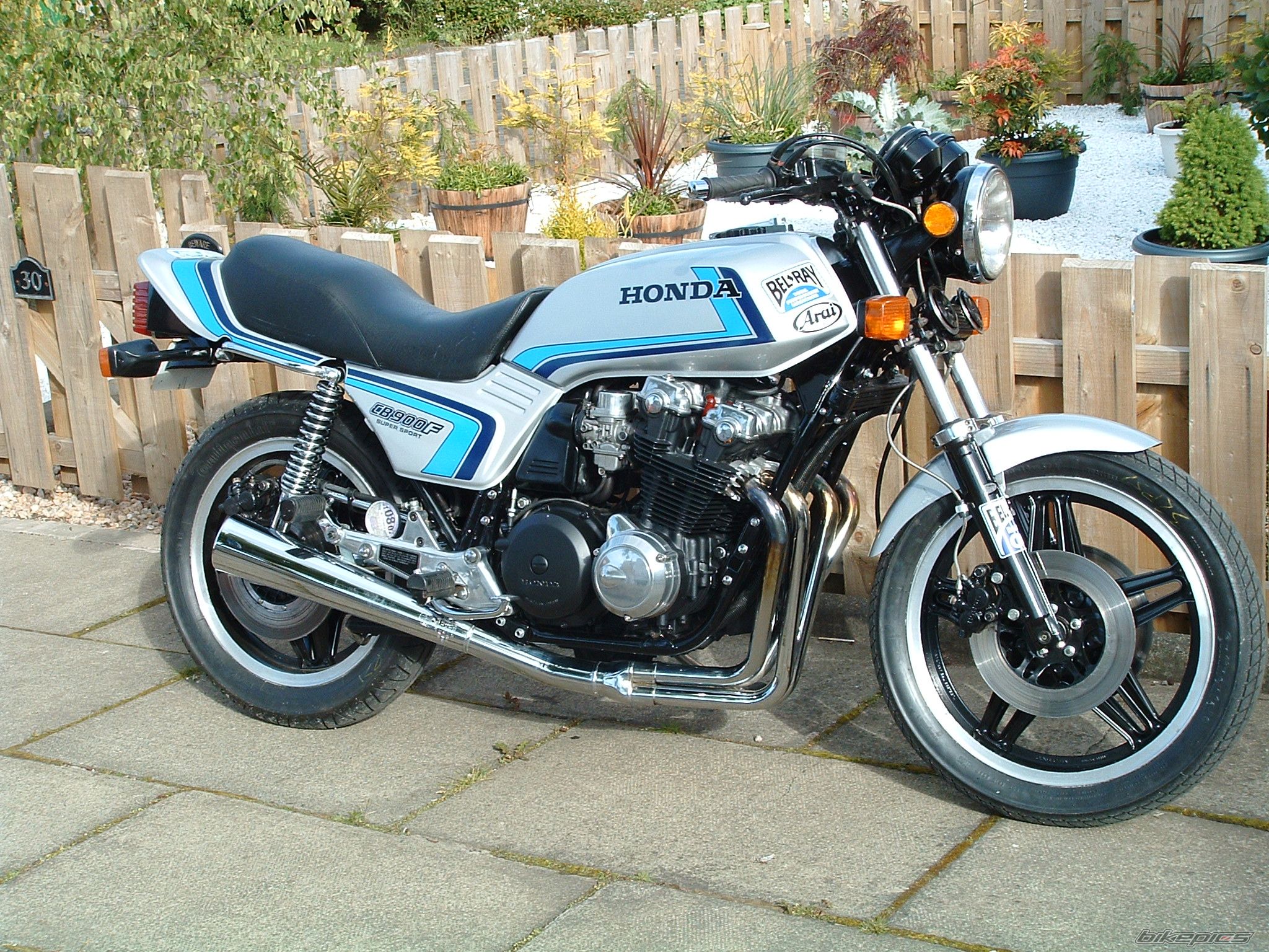 1982   | Picture 914022 motorcycle photo