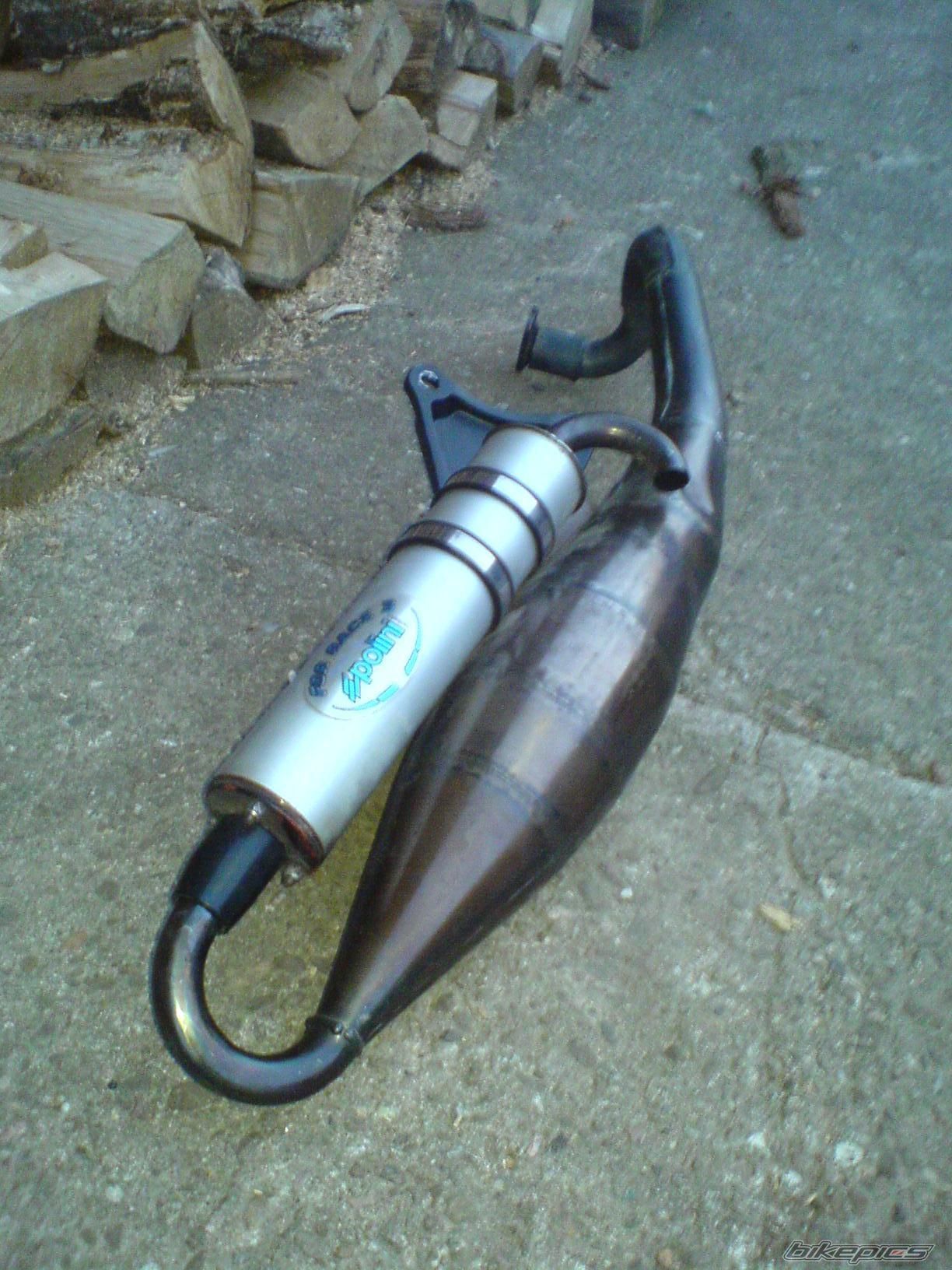 2005 YAMAHA AEROX 50 | Picture 914025 motorcycle photo