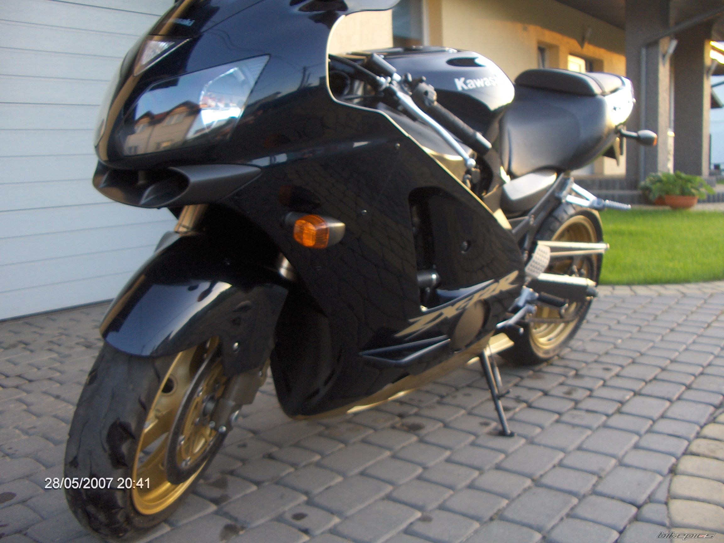 2003 KAWASAKI ZX 12R | Picture 914070 motorcycle photo