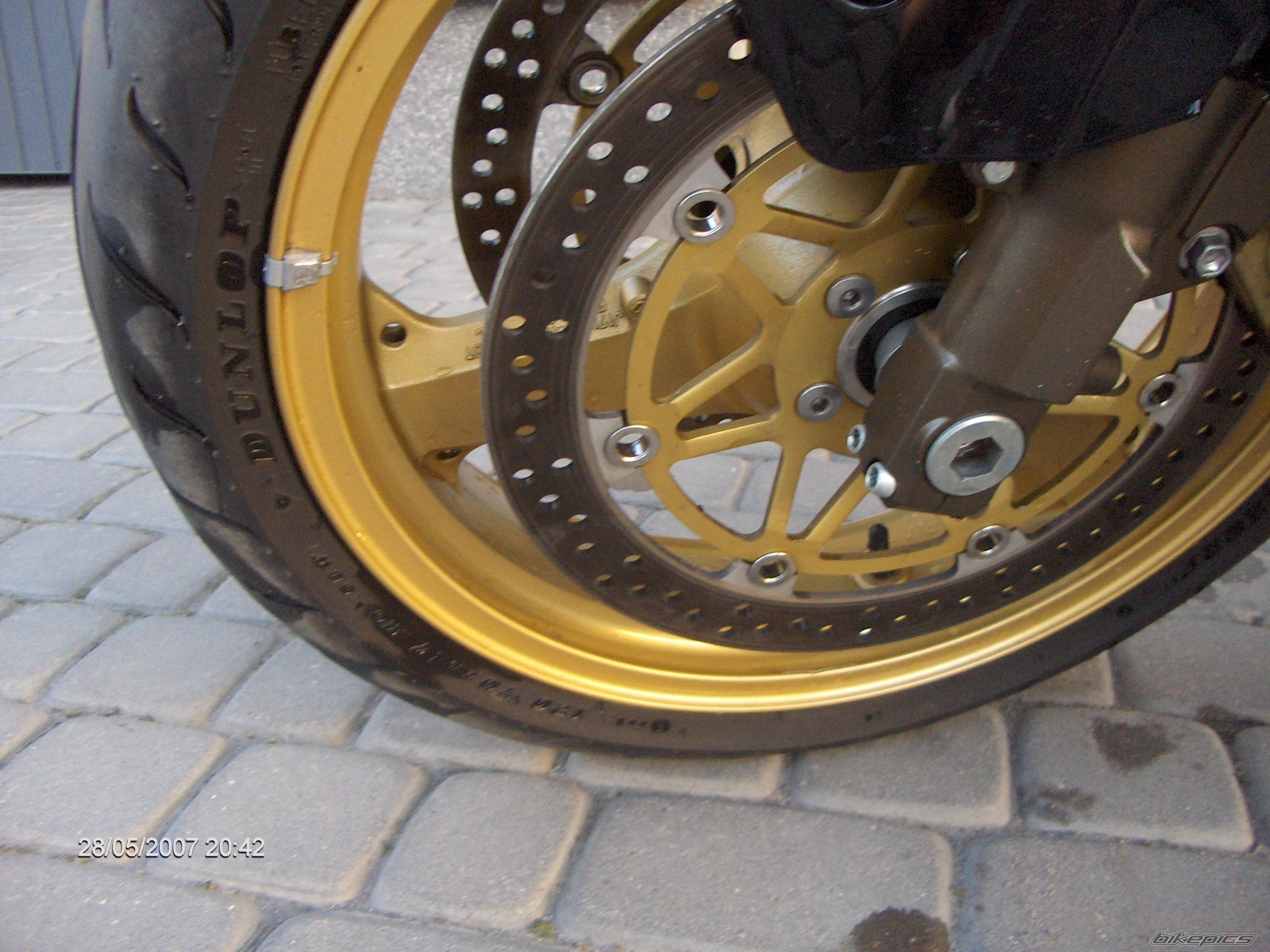 2003 KAWASAKI ZX 12R | Picture 914079 motorcycle photo