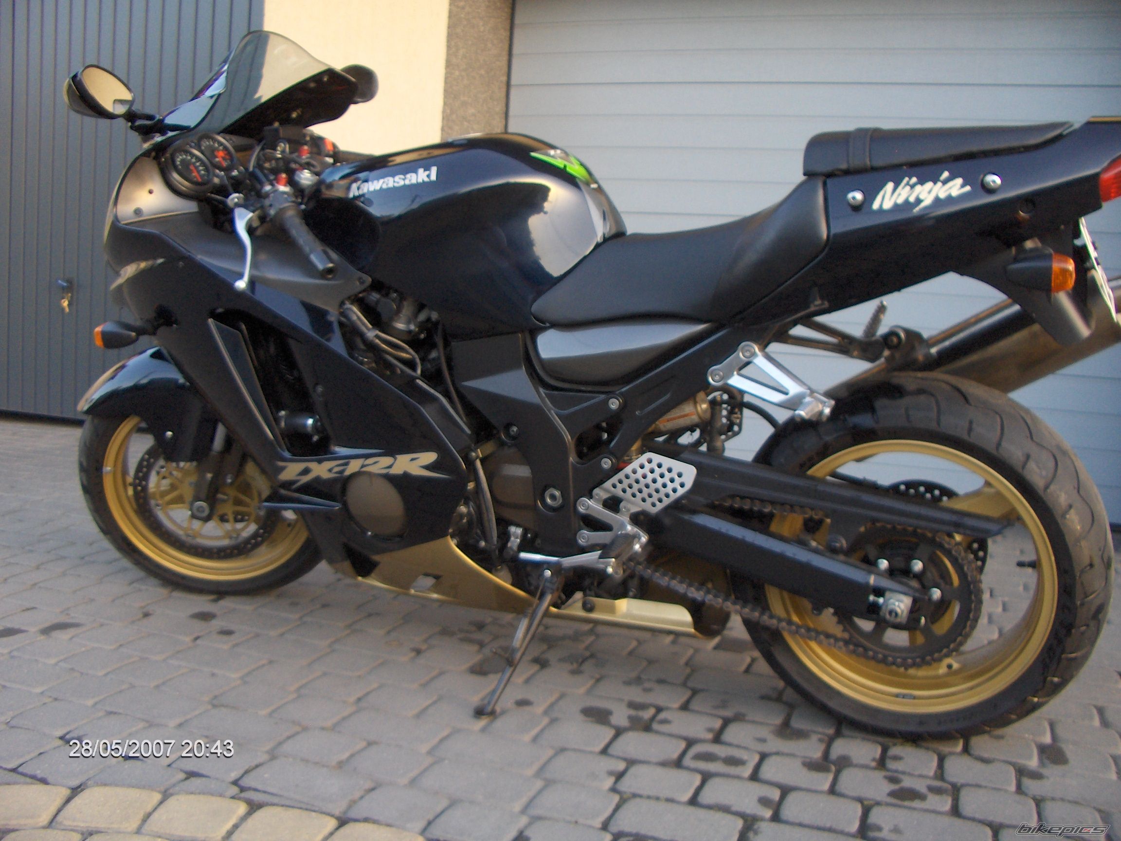 2003 KAWASAKI ZX 12R | Picture 914091 motorcycle photo