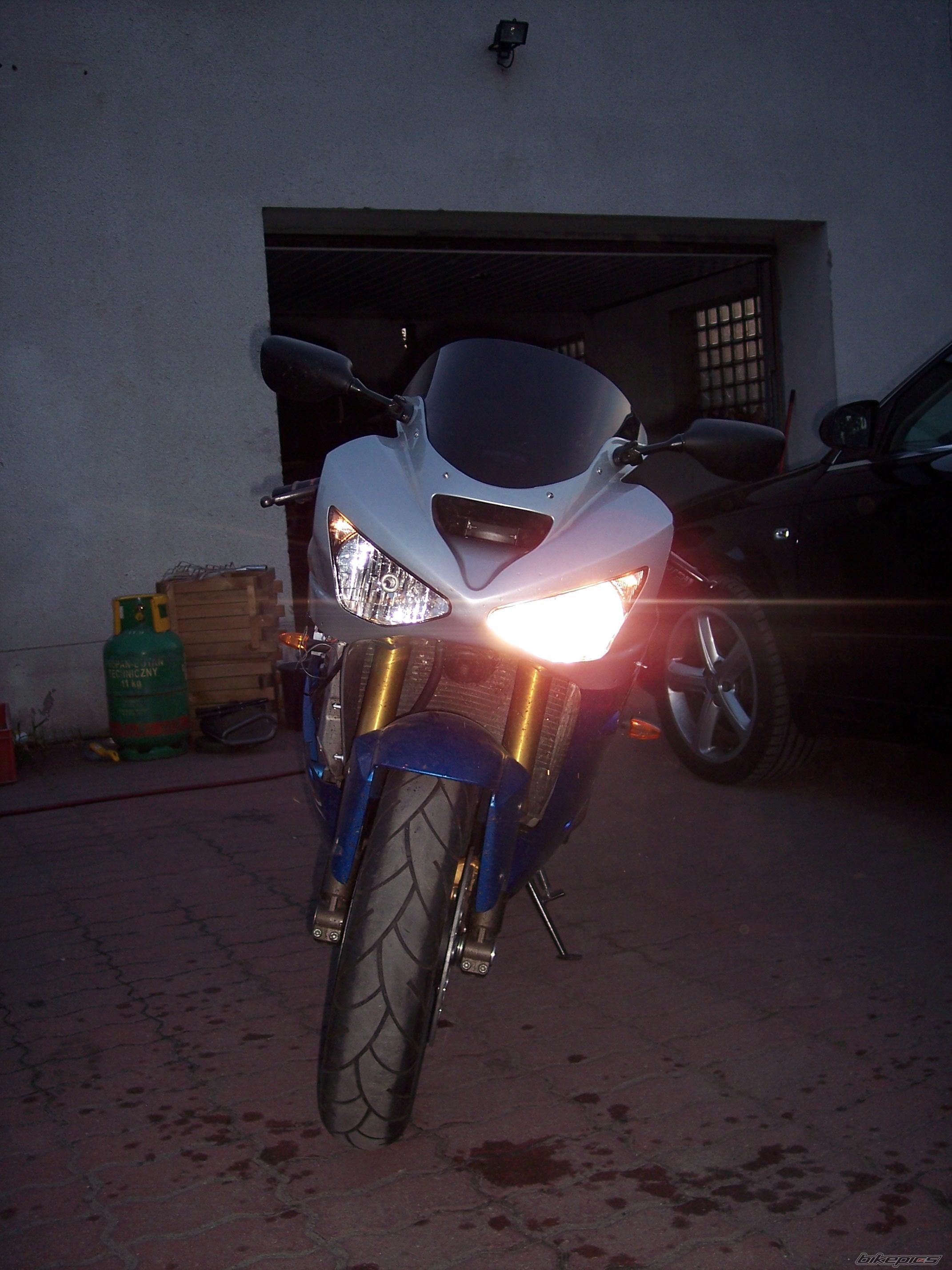 2004 KAWASAKI ZX 6R | Picture 914093 motorcycle photo