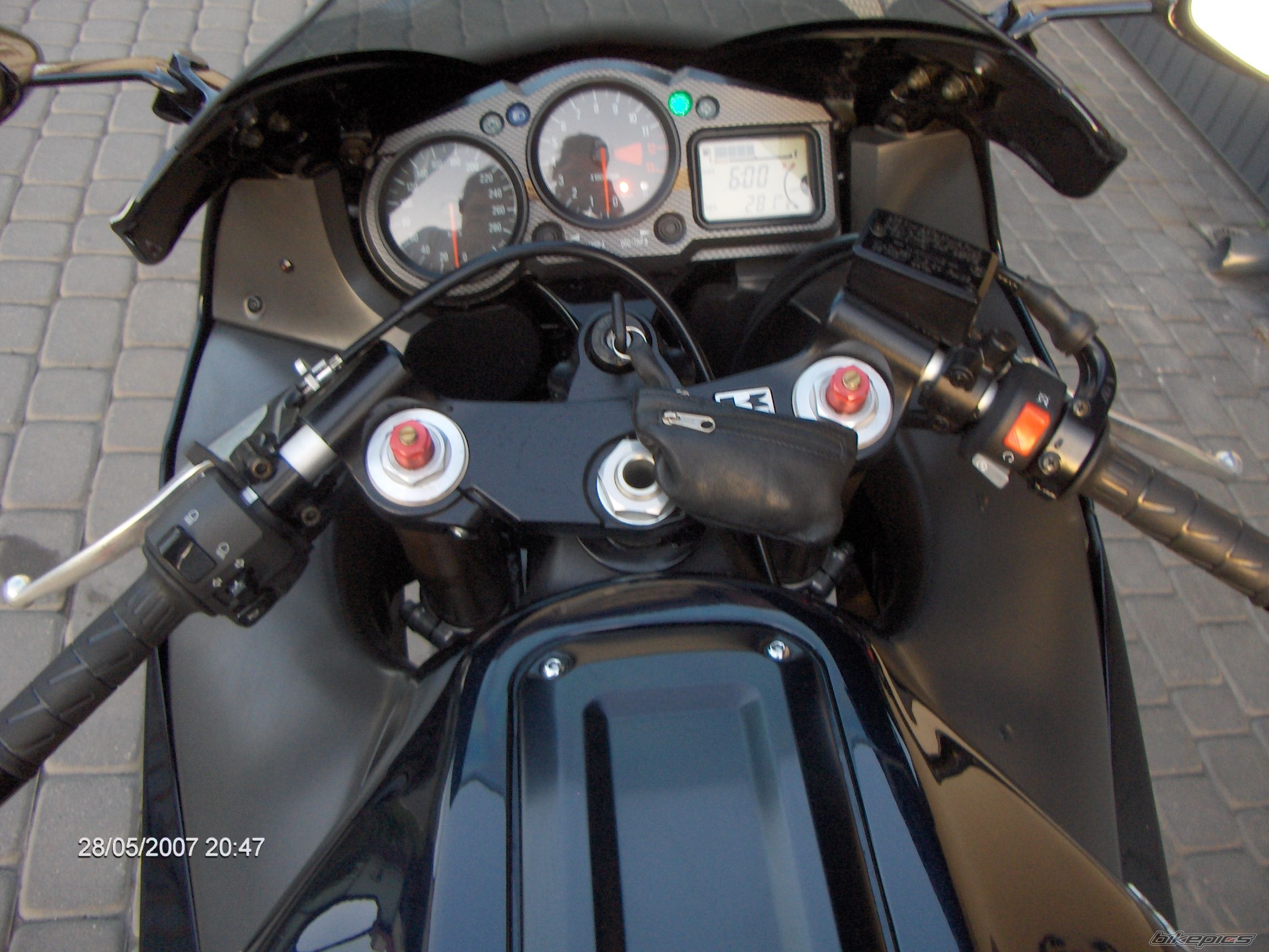 2003 KAWASAKI ZX 12R | Picture 914113 motorcycle photo