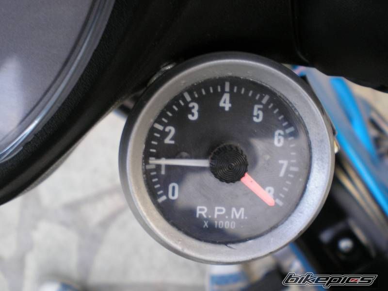 2007 YAMAHA CRYPTON Z | Picture 914140 motorcycle photo