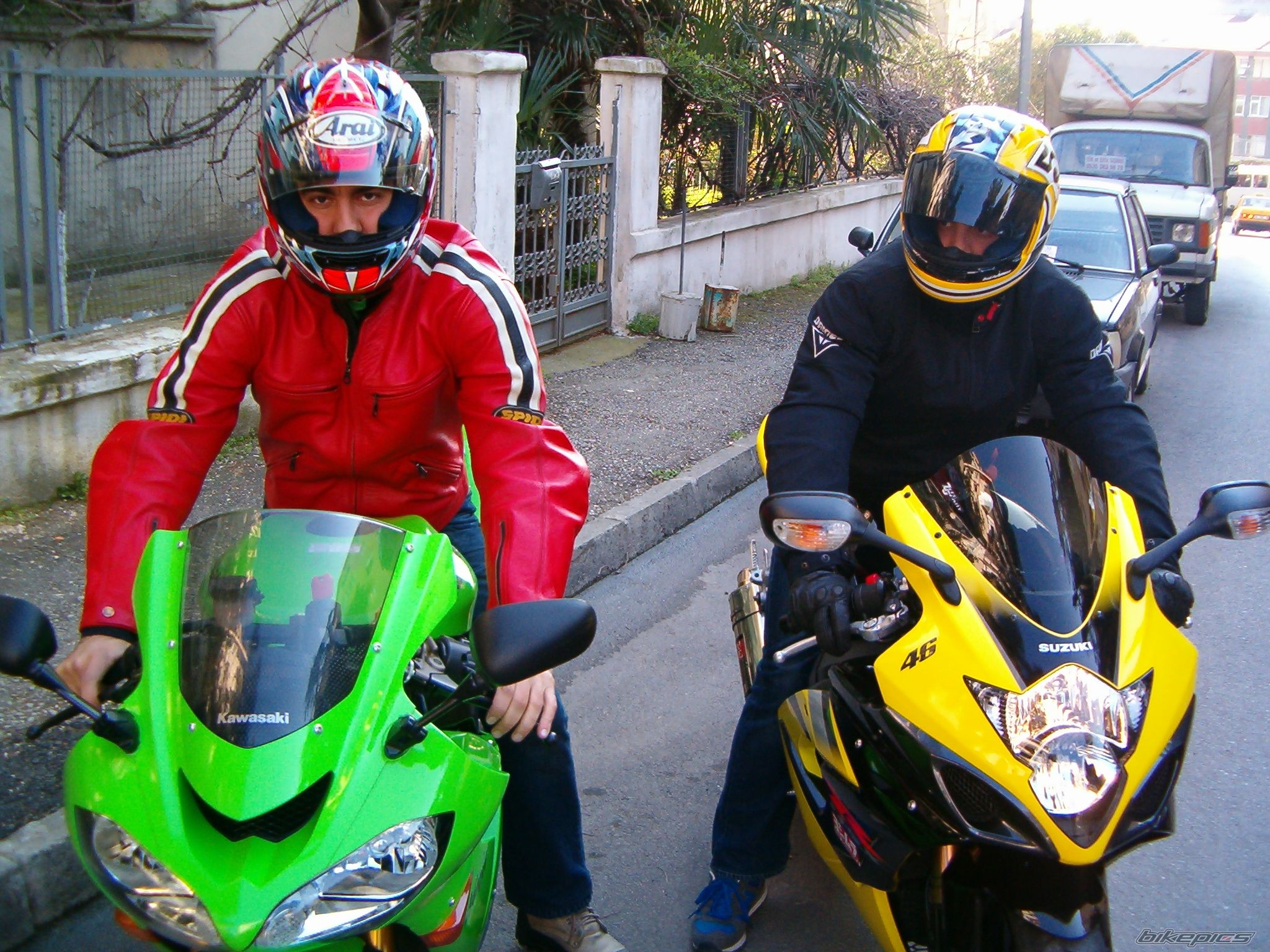 2005 KAWASAKI ZX 10R | Picture 914286 motorcycle photo