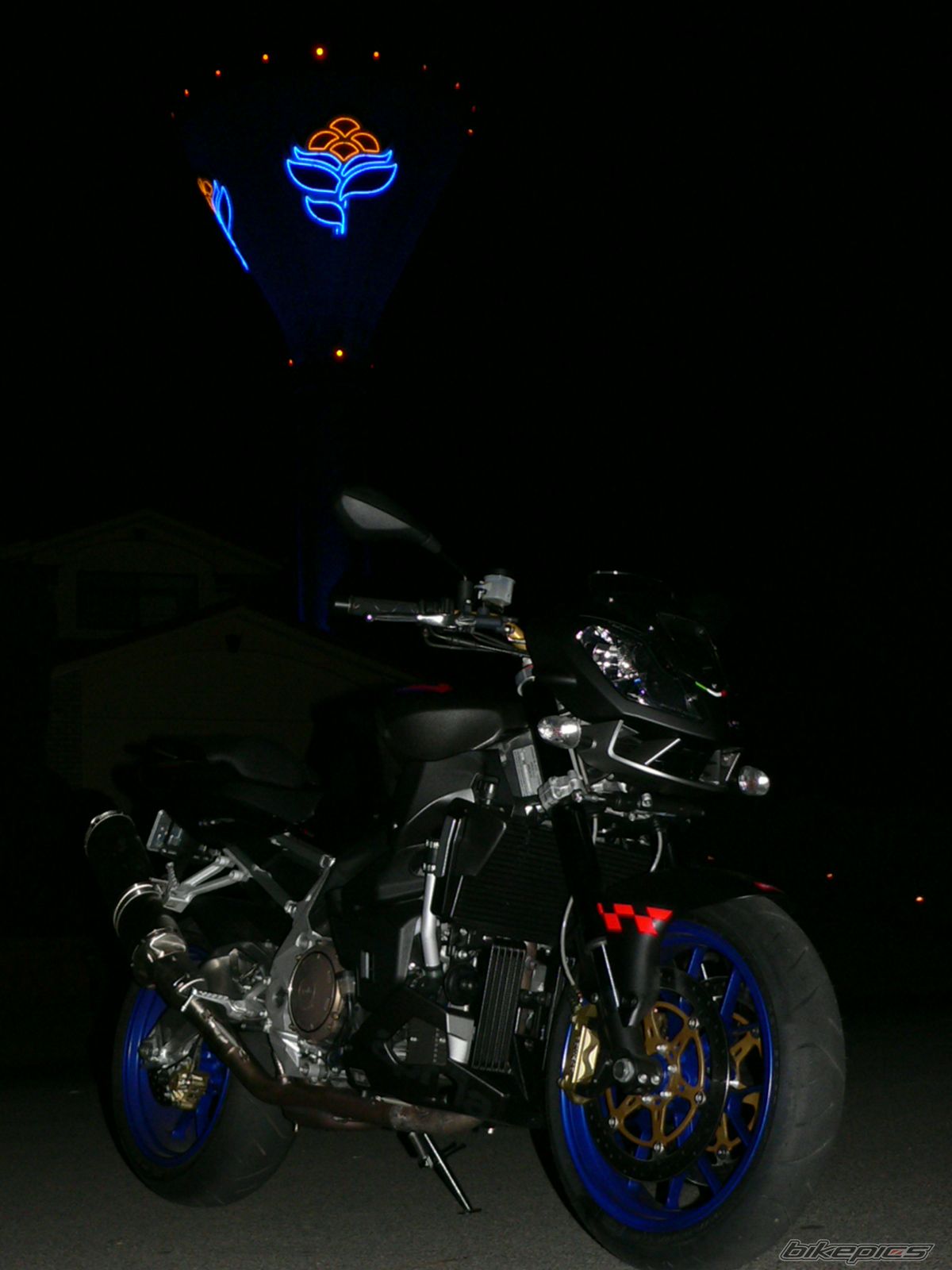 2006 APRILIA RSV MILLE TUONO | Picture 914362 motorcycle photo