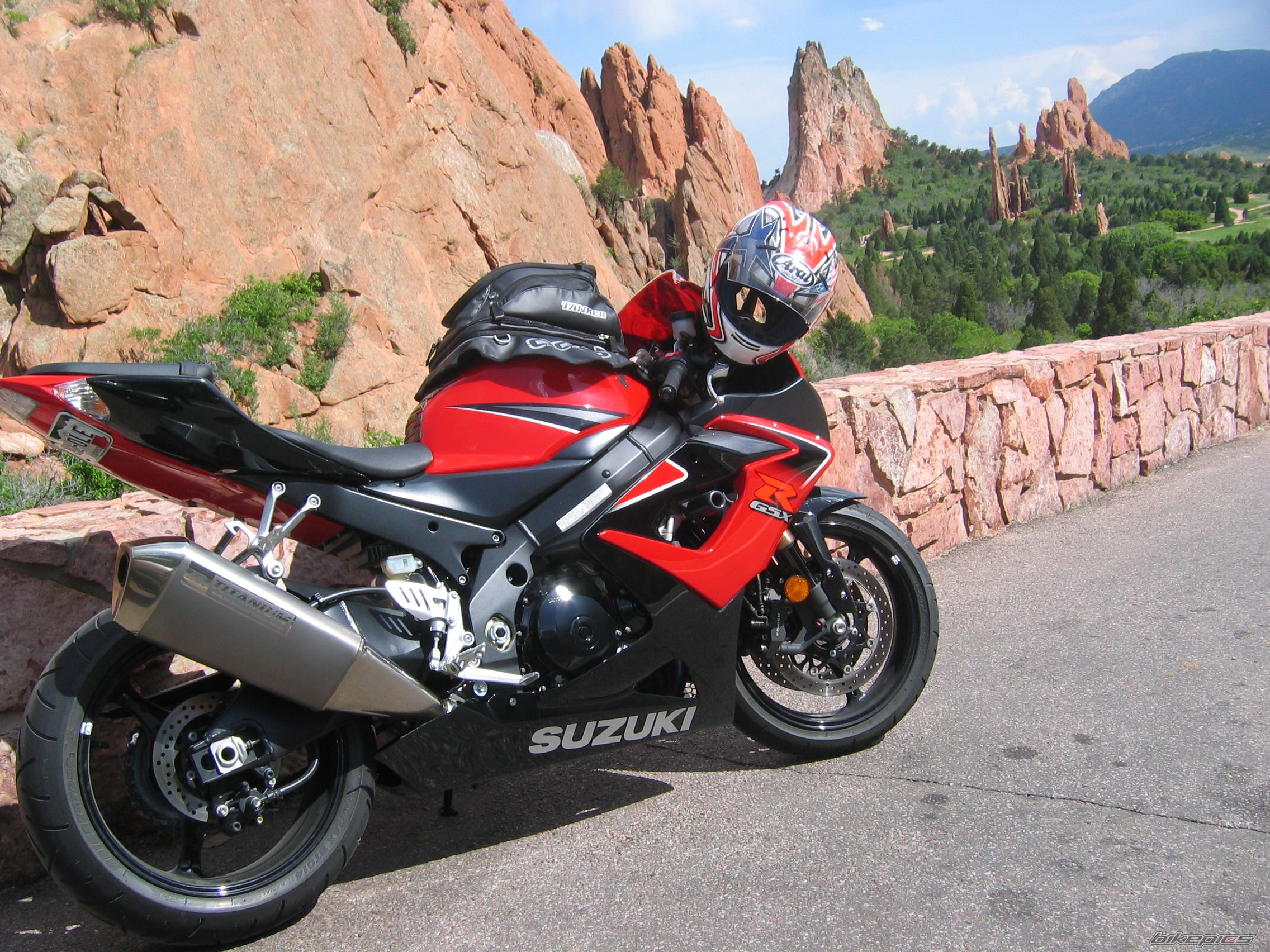 2006 SUZUKI GSX R 1000 | Picture 914382 motorcycle photo