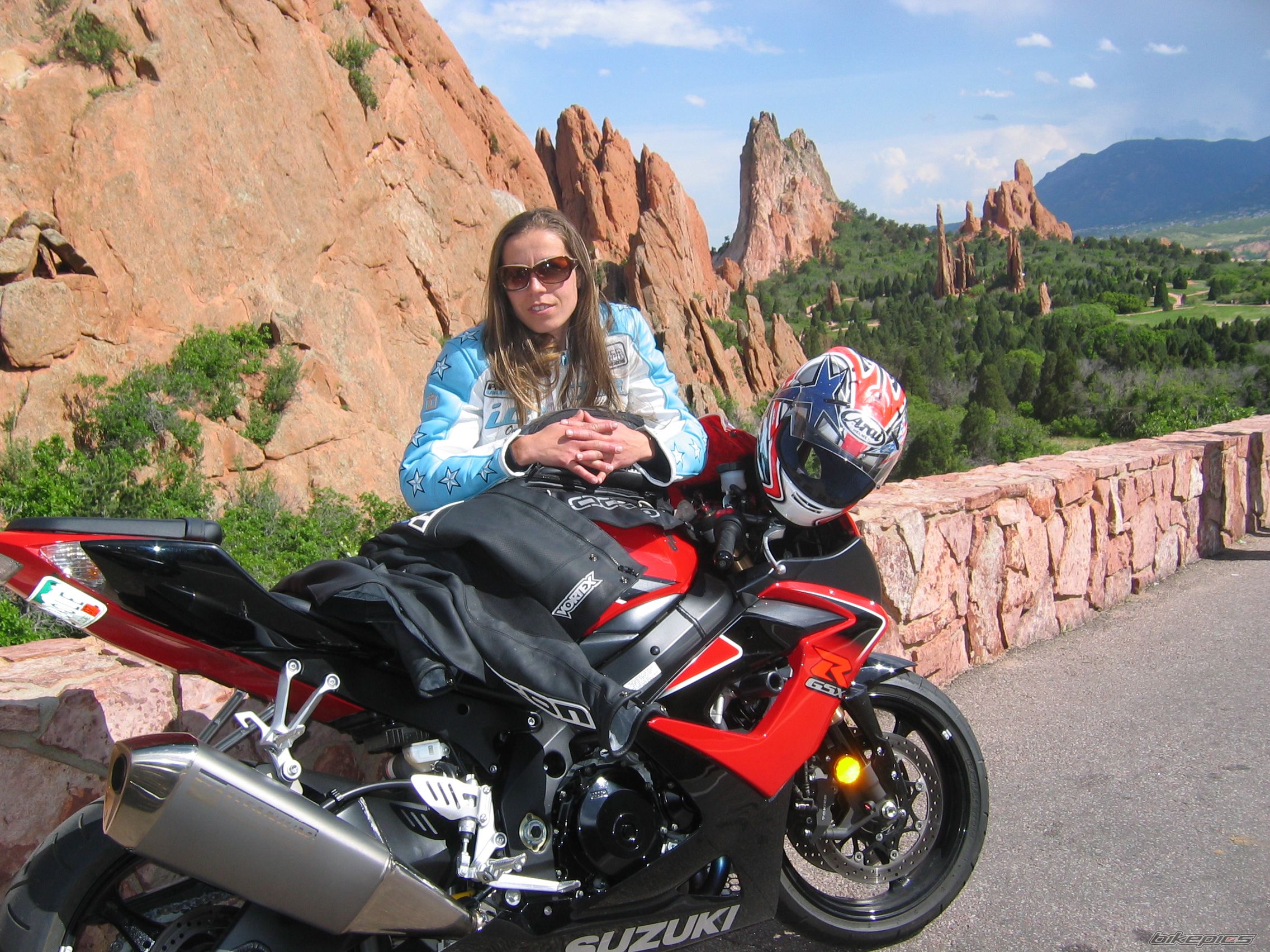 2006 SUZUKI GSX R 1000 | Picture 914385 motorcycle photo