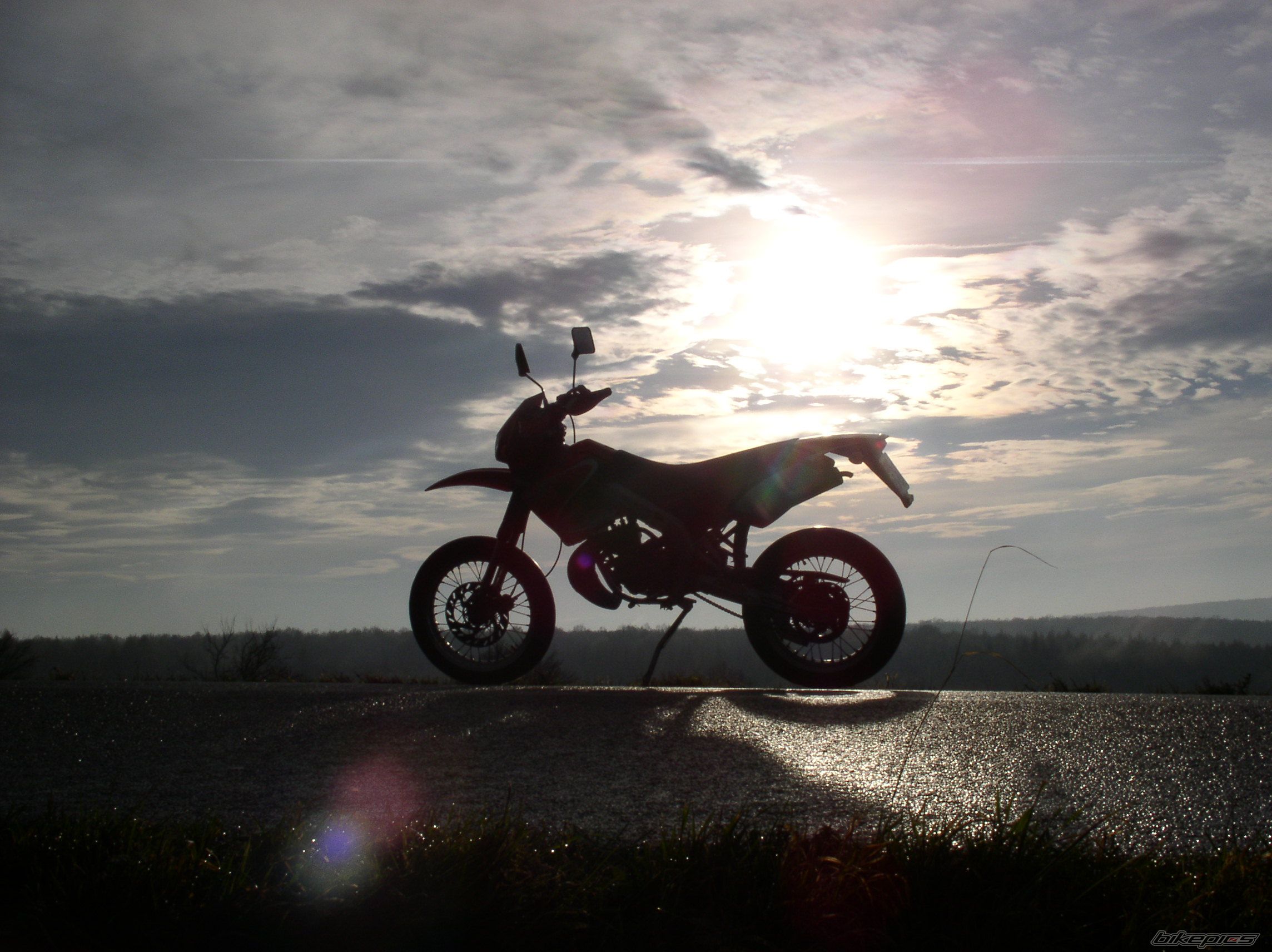 2000 DERBI SENDA SM 50 | Picture 914451 motorcycle photo