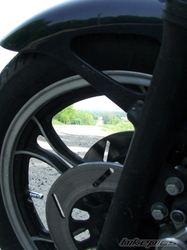 1983 YAMAHA XJ 400 | Picture 914460 motorcycle photo