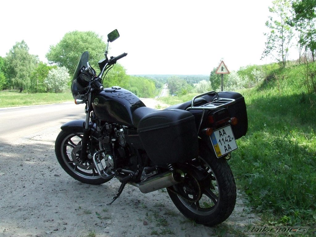1983 YAMAHA XJ 400 | Picture 914465 motorcycle photo
