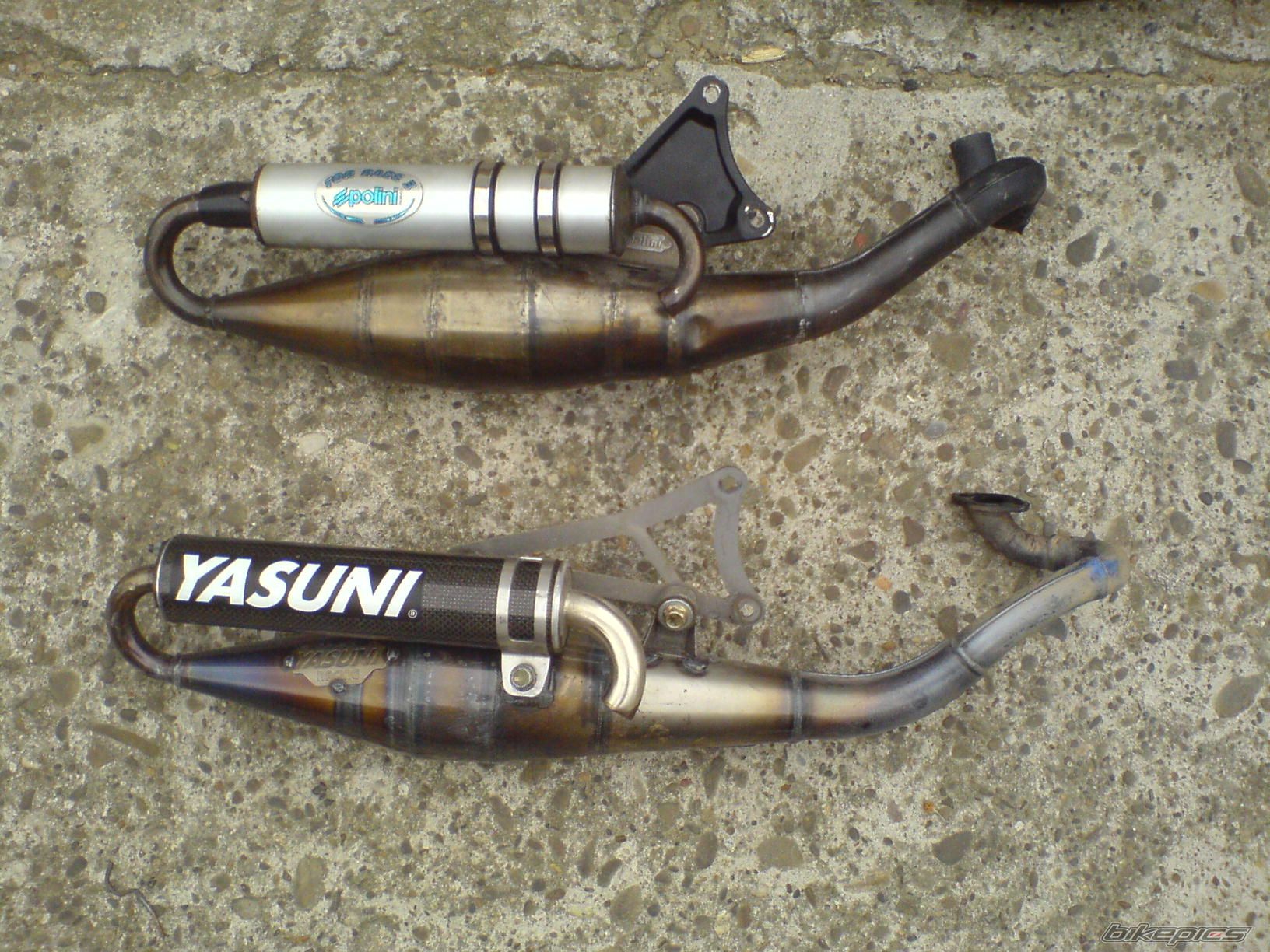 2005 YAMAHA AEROX 50 | Picture 914531 motorcycle photo