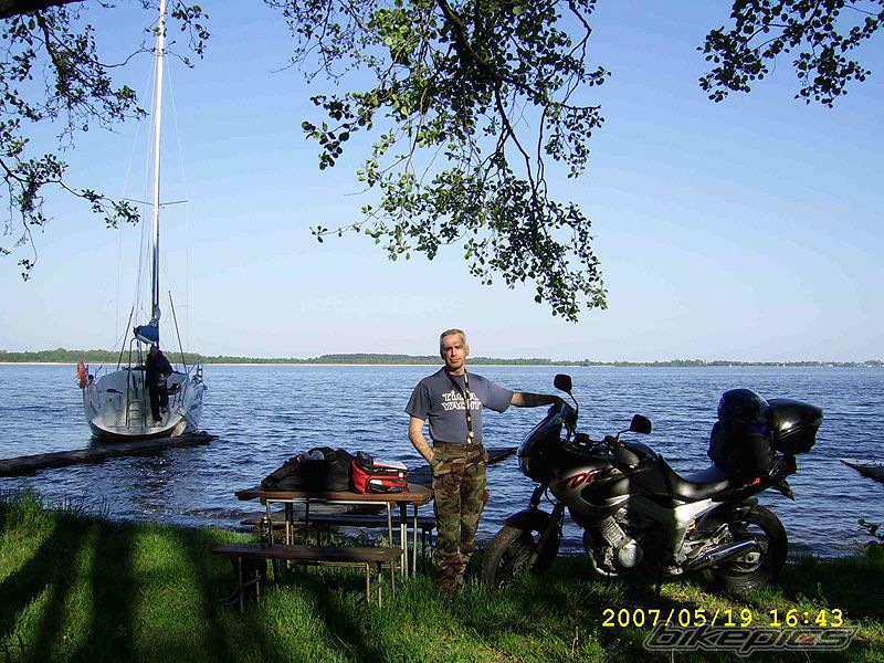 1998 YAMAHA TDM 850 | Picture 914549 motorcycle photo