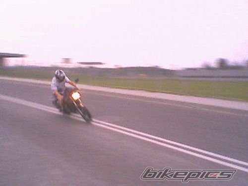 1994 SUZUKI RG 80 | Picture 914626 motorcycle photo