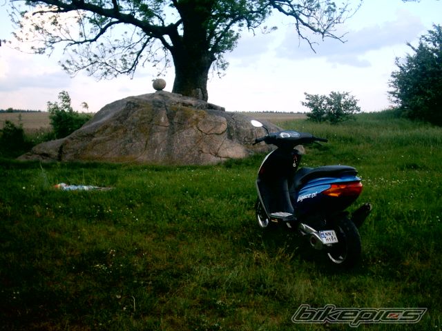 2002 DERBI ATLANTIS | Picture 914673 motorcycle photo