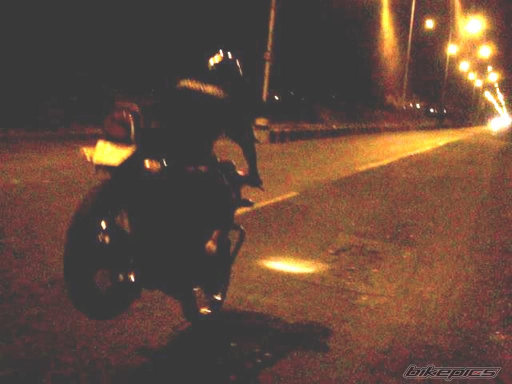 2005 HERO HONDA CBZ | Picture 914689 motorcycle photo