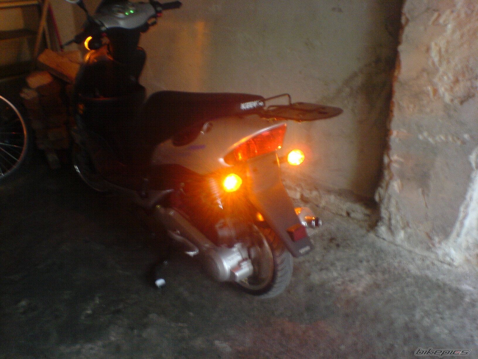 2006 KEEWAY HURRICANE 50 | Picture 914754 motorcycle photo