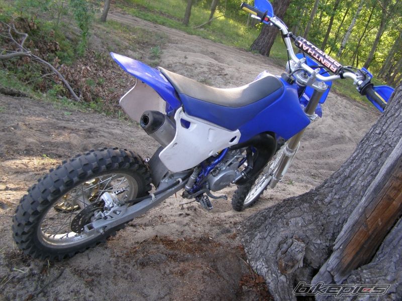 2001 YAMAHA YZ 85 | Picture 914788 motorcycle photo