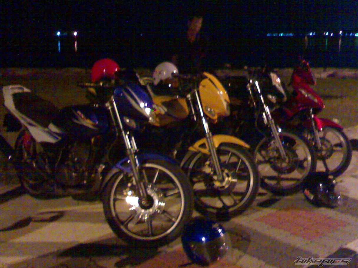 2004 YAMAHA RXZ 135 | Picture 914803 motorcycle photo