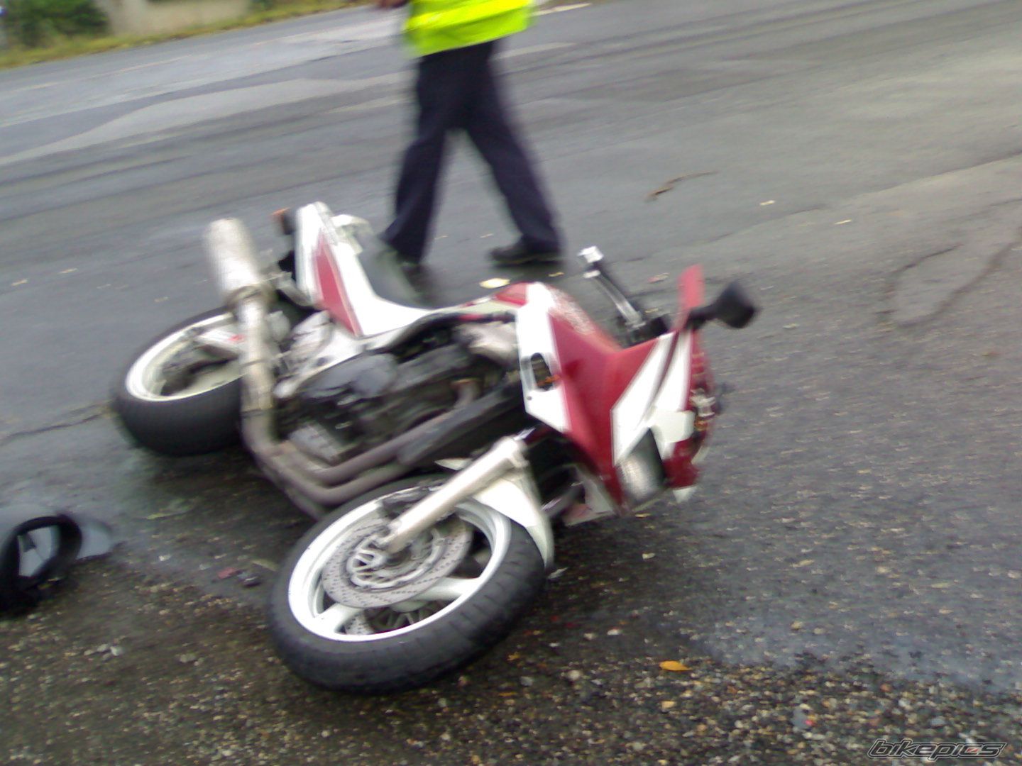 1996 SUZUKI RF 900 | Picture 914869 motorcycle photo