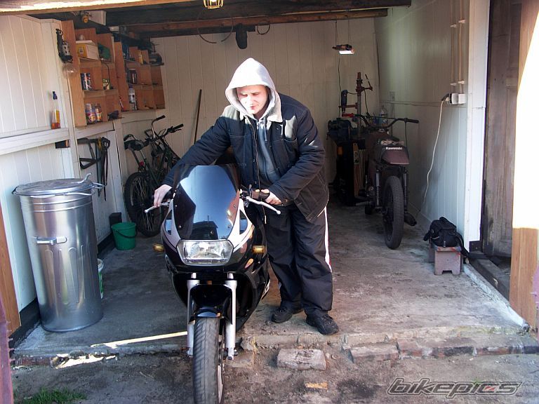    | Picture 914870 motorcycle photo